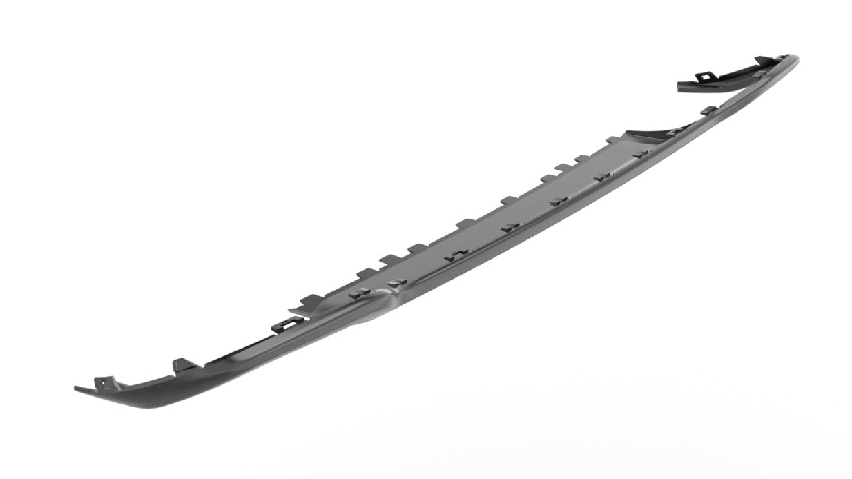 Amazon.com: Mopar 5NN49TZZAB GRILLE FASCIA : Automotive